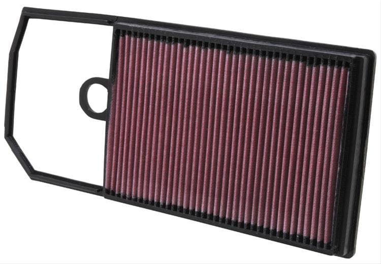 K&N K&N Washable Lifetime Performance Air Filters 33-2774 Autofit