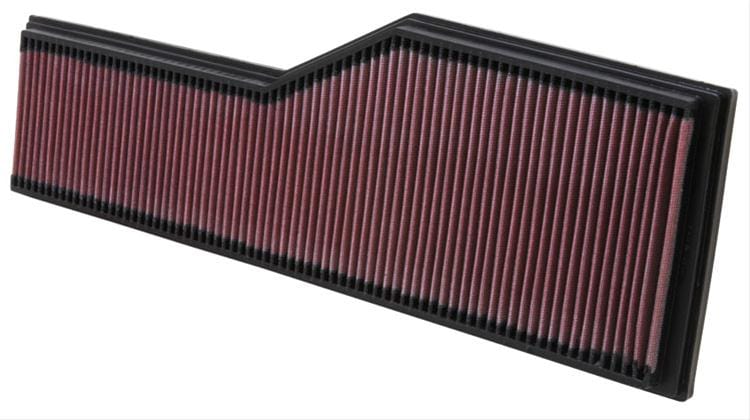K&N K&N Washable Lifetime Performance Air Filters 33-2786 Autofit