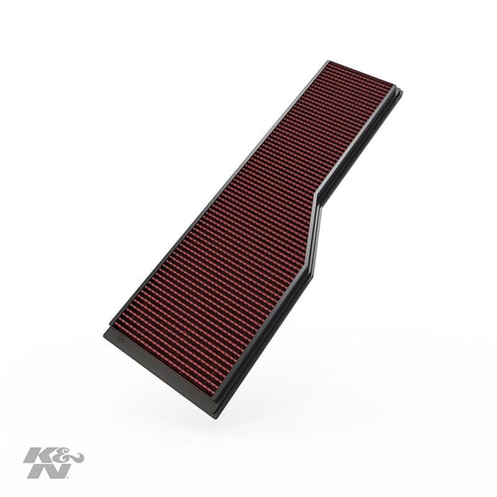 K&N K&N Washable Lifetime Performance Air Filters 33-2786 Autofit