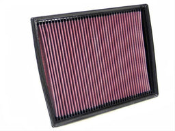 K&N K&N Washable Lifetime Performance Air Filters 33-2787 Autofit