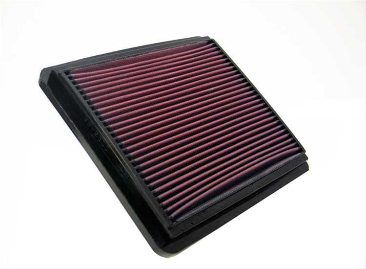 K&N K&N Washable Lifetime Performance Air Filters 33-2800 Autofit