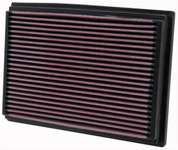 K&N K&N Washable Lifetime Performance Air Filters 33-2804 Autofit