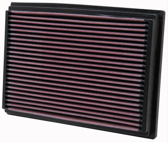 K&N K&N Washable Lifetime Performance Air Filters 33-2804 Autofit