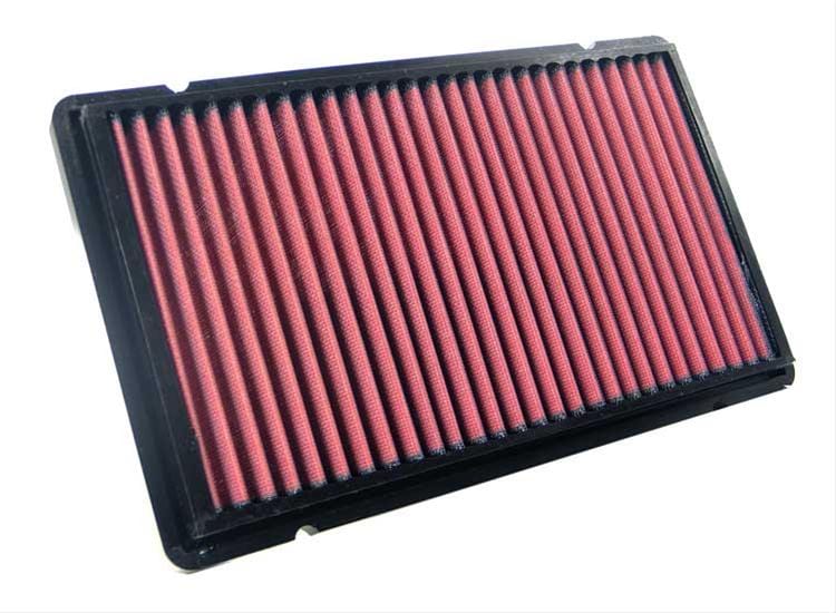 K&N K&N Washable Lifetime Performance Air Filters 33-2816 Autofit