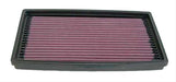 K&N K&N Washable Lifetime Performance Air Filters 33-2819 Autofit