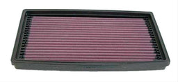 K&N K&N Washable Lifetime Performance Air Filters 33-2819 Autofit
