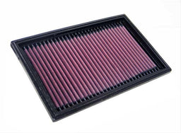 K&N K&N Washable Lifetime Performance Air Filters 33-2824 Autofit