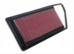 K&N K&N Washable Lifetime Performance Air Filters 33-2840 Autofit