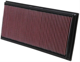 K&N K&N Washable Lifetime Performance Air Filters 33-2857 Autofit