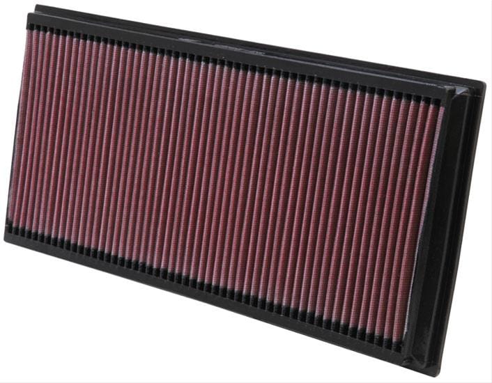 K&N K&N Washable Lifetime Performance Air Filters 33-2857 Autofit