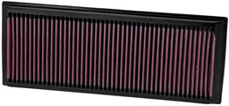 K&N K&N Washable Lifetime Performance Air Filters 33-2865 Autofit