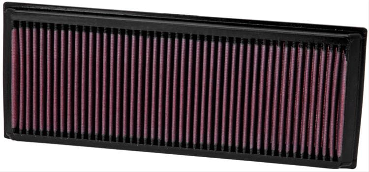 K&N K&N Washable Lifetime Performance Air Filters 33-2865 Autofit