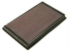 K&N K&N Washable Lifetime Performance Air Filters 33-2867 Autofit