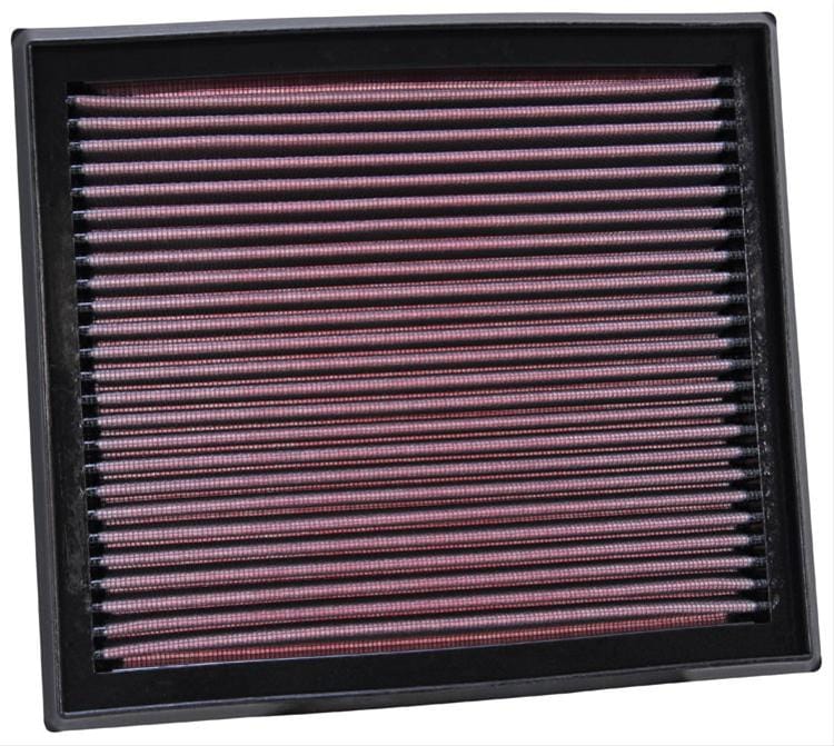 K&N K&N Washable Lifetime Performance Air Filters 33-2873 Autofit