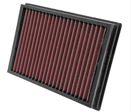 K&N K&N Washable Lifetime Performance Air Filters 33-2877 Autofit