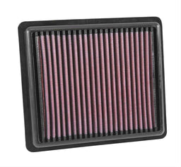 K&N K&N Washable Lifetime Performance Air Filters 33-2880 Autofit