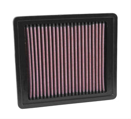 K&N K&N Washable Lifetime Performance Air Filters 33-2880 Autofit