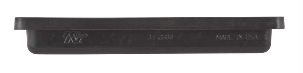 K&N K&N Washable Lifetime Performance Air Filters 33-2880 Autofit