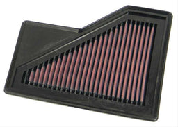 K&N K&N Washable Lifetime Performance Air Filters 33-2885 Autofit