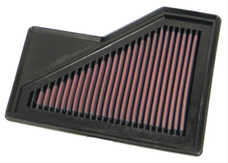 K&N K&N Washable Lifetime Performance Air Filters 33-2885 Autofit