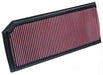 K&N K&N Washable Lifetime Performance Air Filters 33-2888 Autofit