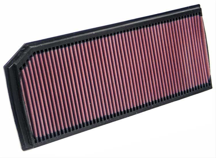 K&N K&N Washable Lifetime Performance Air Filters 33-2888 Autofit