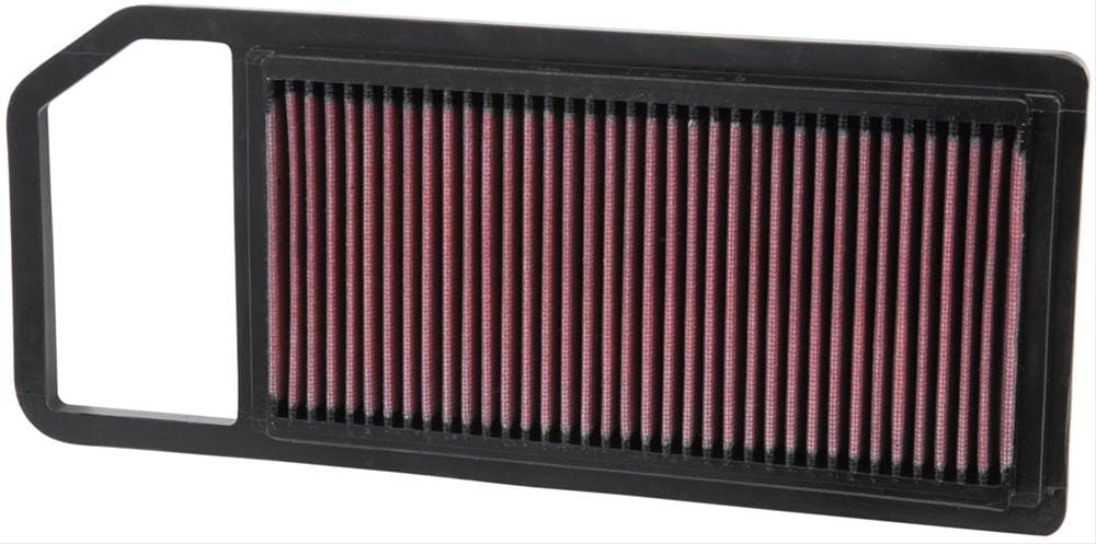 K&N K&N Washable Lifetime Performance Air Filters 33-2911 Autofit