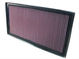 K&N K&N Washable Lifetime Performance Air Filters 33-2912 Autofit
