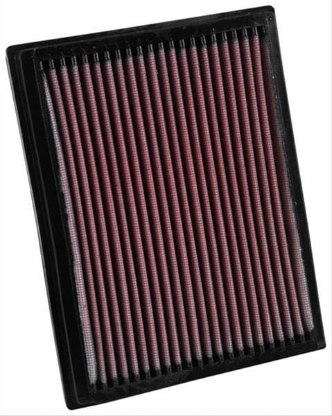 K&N K&N Washable Lifetime Performance Air Filters 33-2914 Autofit