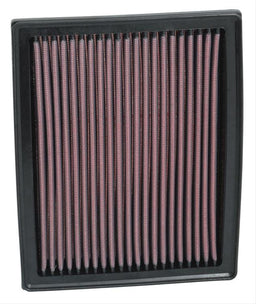 K&N K&N Washable Lifetime Performance Air Filters 33-2914 Autofit