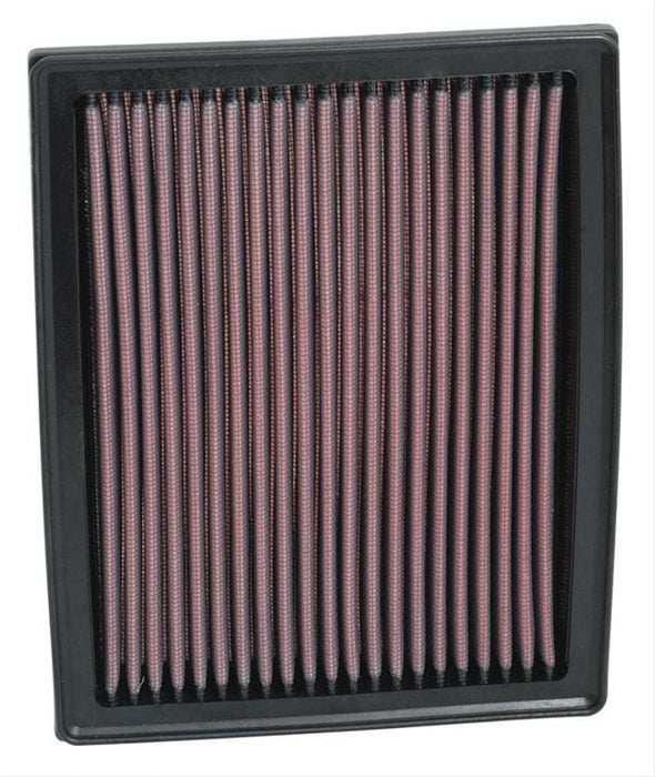 K&N K&N Washable Lifetime Performance Air Filters 33-2914 Autofit