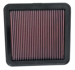 K&N K&N Washable Lifetime Performance Air Filters 33-2918 Autofit