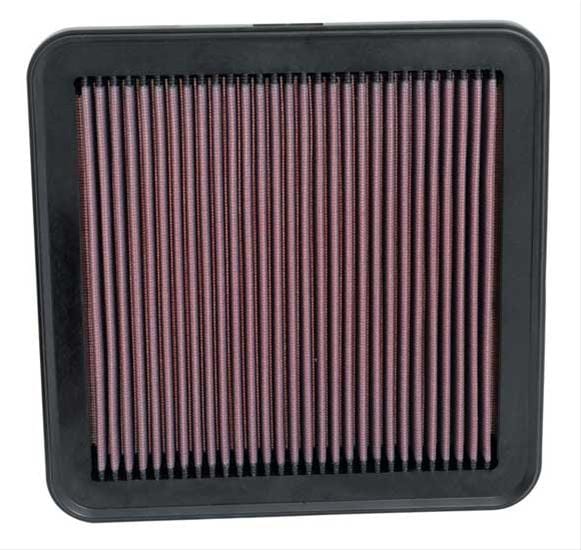 K&N K&N Washable Lifetime Performance Air Filters 33-2918 Autofit