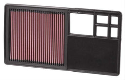 K&N K&N Washable Lifetime Performance Air Filters 33-2920 Autofit