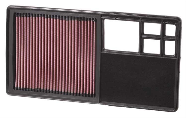 K&N K&N Washable Lifetime Performance Air Filters 33-2920 Autofit