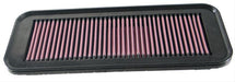 K&N K&N Washable Lifetime Performance Air Filters 33-2922 Autofit