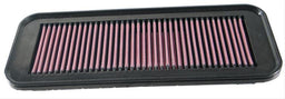 K&N K&N Washable Lifetime Performance Air Filters 33-2922 Autofit