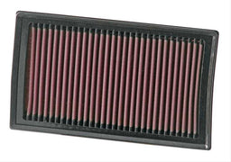 K&N K&N Washable Lifetime Performance Air Filters 33-2927 Autofit