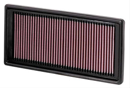 K&N K&N Washable Lifetime Performance Air Filters 33-2928 Autofit