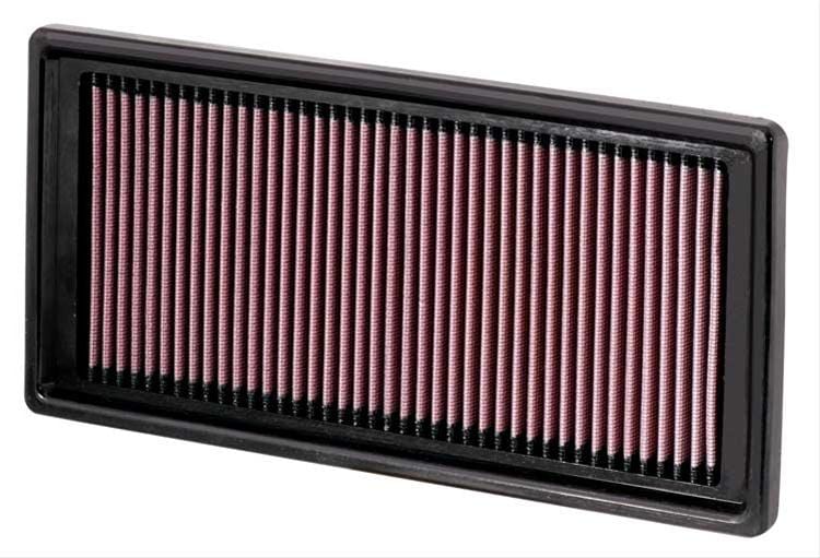 K&N K&N Washable Lifetime Performance Air Filters 33-2928 Autofit