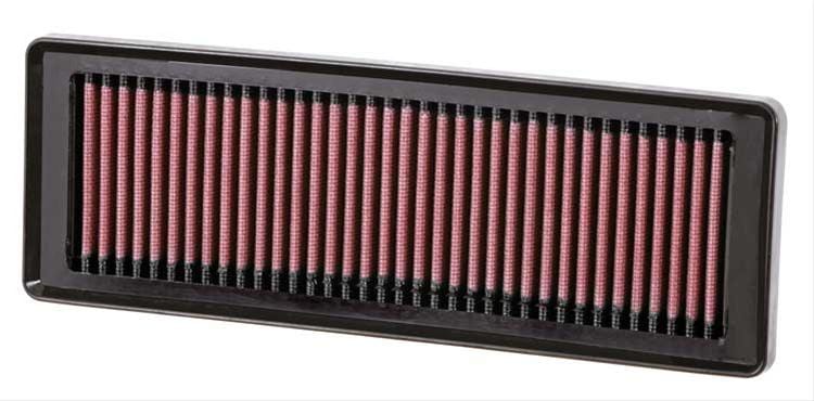 K&N K&N Washable Lifetime Performance Air Filters 33-2931 Autofit