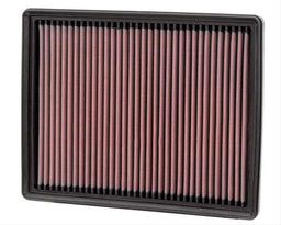 K&N K&N Washable Lifetime Performance Air Filters 33-2934 Autofit