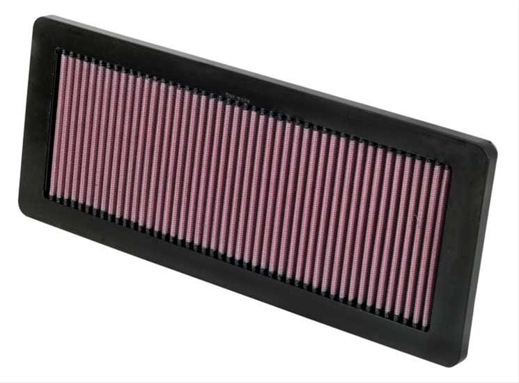 K&N K&N Washable Lifetime Performance Air Filters 33-2936 Autofit
