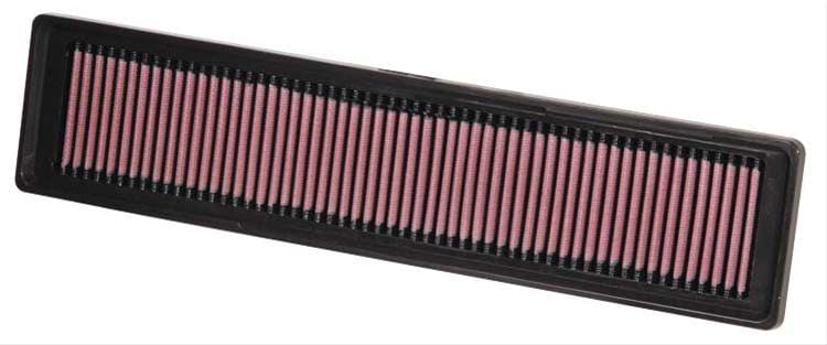 K&N K&N Washable Lifetime Performance Air Filters 33-2937 Autofit