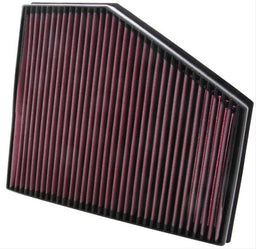 K&N K&N Washable Lifetime Performance Air Filters 33-2943 Autofit