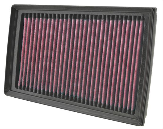 K&N K&N Washable Lifetime Performance Air Filters 33-2944 Autofit