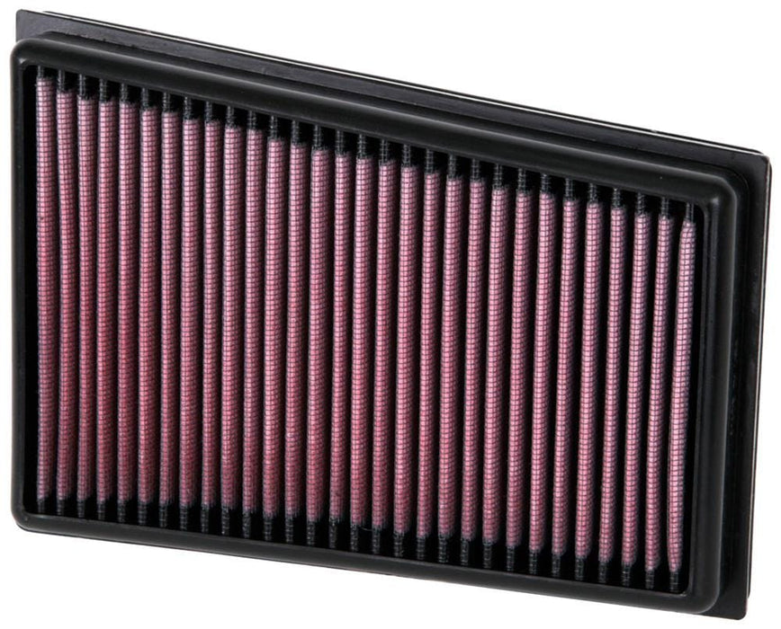 K&N K&N Washable Lifetime Performance Air Filters 33-2944 Autofit
