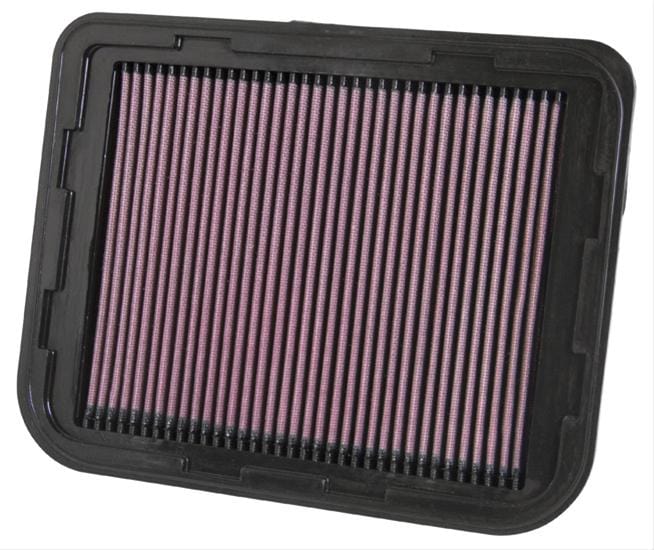 K&N K&N Washable Lifetime Performance Air Filters 33-2950 Autofit