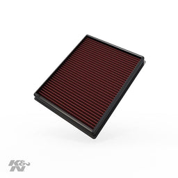 K&N K&N Washable Lifetime Performance Air Filters 33-2959 Autofit