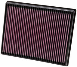K&N K&N Washable Lifetime Performance Air Filters 33-2959 Autofit